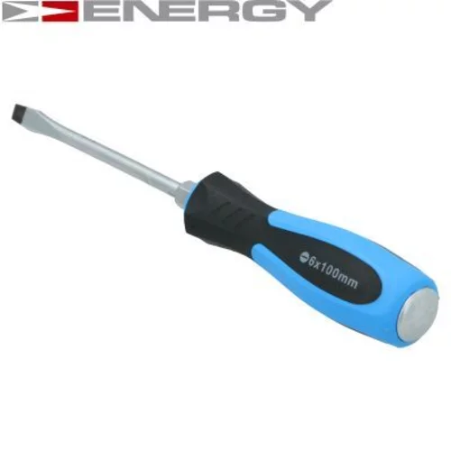 Skrutkovac NE01323 /ENERGY/ - obr. 4