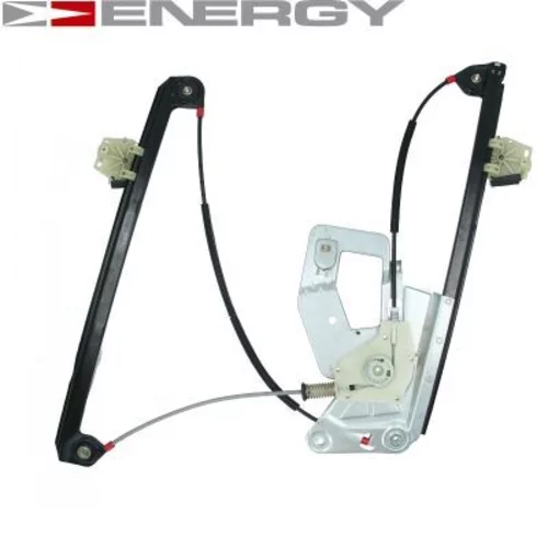Mechanizmus zdvíhania okna POD0057L /ENERGY/ - obr. 1
