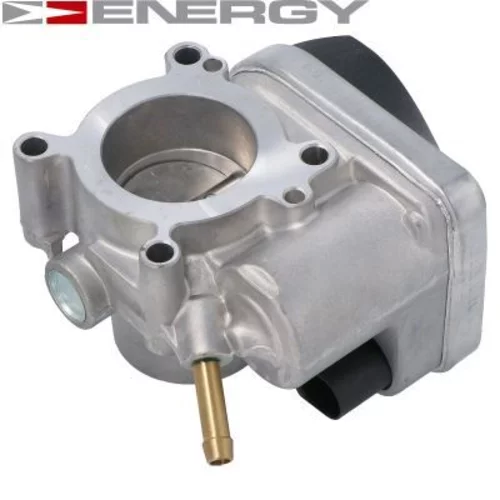 Hrdlo škrtiacej klapky PP0004 /ENERGY/ - obr. 1