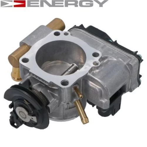 Hrdlo škrtiacej klapky PP0008 /ENERGY/ - obr. 1