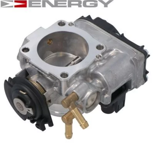 Hrdlo škrtiacej klapky PP0017 /ENERGY/ - obr. 1
