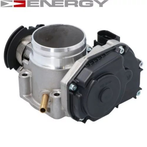 Hrdlo škrtiacej klapky PP0019 /ENERGY/ - obr. 1
