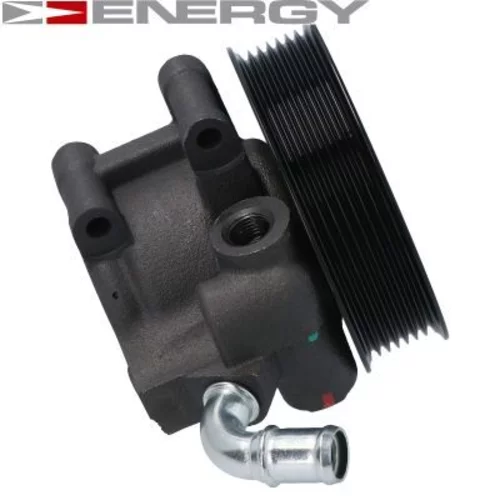 Hydraulické čerpadlo pre riadenie PW680118 /ENERGY/ - obr. 2