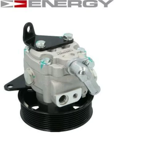 Hydraulické čerpadlo pre riadenie PW680481 /ENERGY/ - obr. 2