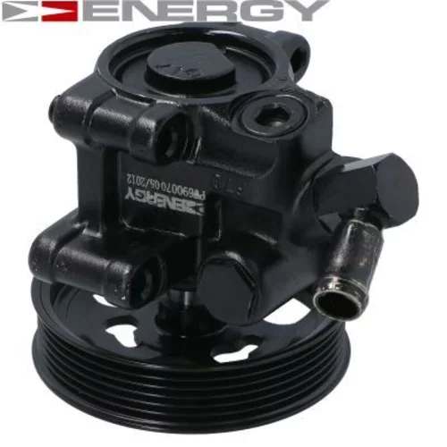 Hydraulické čerpadlo pre riadenie PW690070 /ENERGY/ - obr. 1