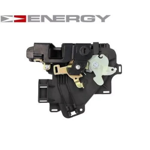 Zámok dverí ZDT0022L /ENERGY/ - obr. 1