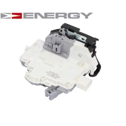 Zámok dverí ZDT0024L /ENERGY/ - obr. 2
