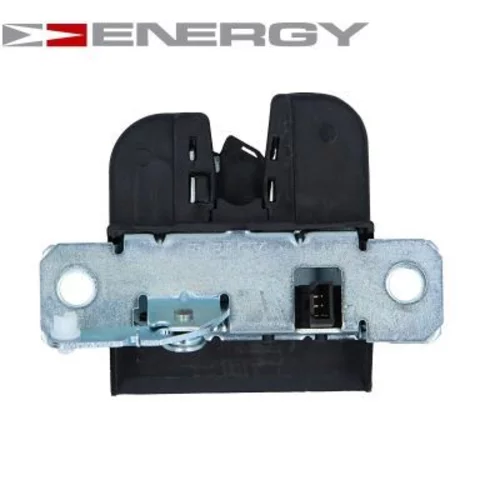 Zámok zadných výklopných dverí ZKB0006 /ENERGY/ - obr. 1