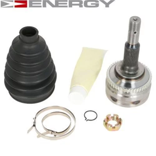Sada kĺbov hnacieho hriadeľa 96243575 /ENERGY/ - obr. 1