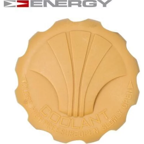 Uzáver nádržky pre chladiacu zmes ENERGY 96293957
