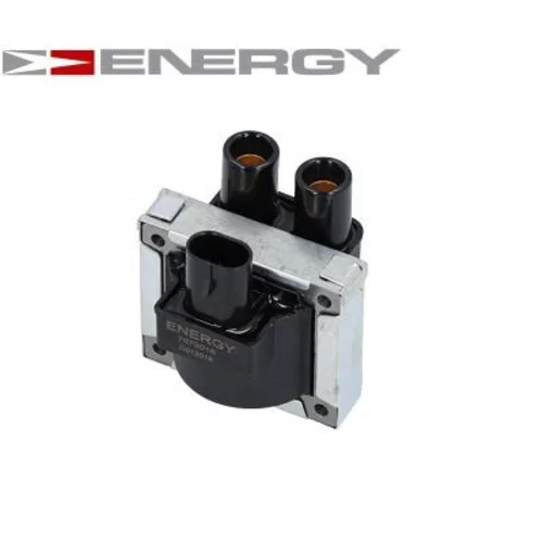 Zapaľovacia cievka CZ0008 /ENERGY/ - obr. 1