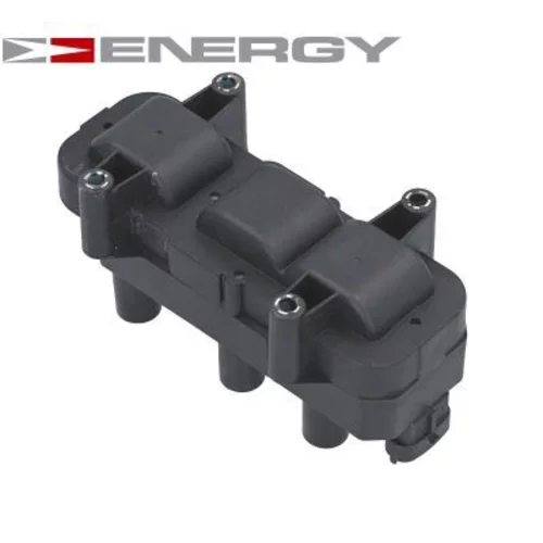 Zapaľovacia cievka CZ0020/1 /ENERGY/ - obr. 1