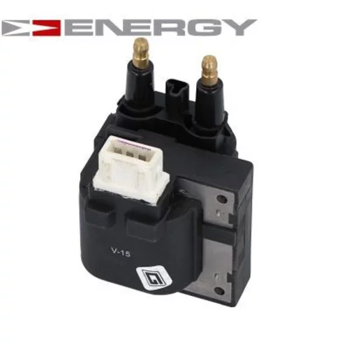 Zapaľovacia cievka CZ0032 /ENERGY/ - obr. 1