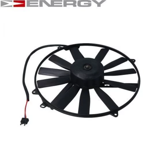 Ventilátor chladenia motora EC0130 /ENERGY/ - obr. 1