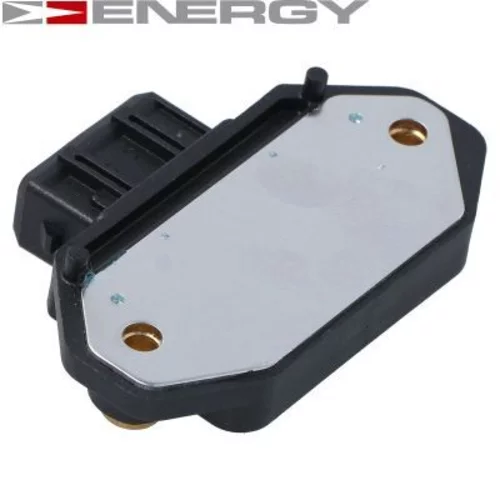 Riadiaca jednotka zapaľovania MZ0007 /ENERGY/ - obr. 1