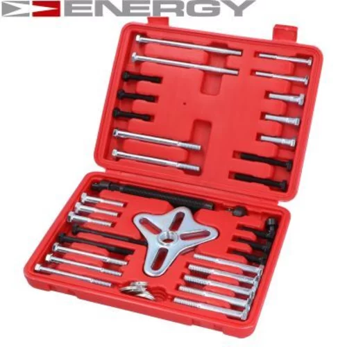 Sda naradia NE00050 /ENERGY/ - obr. 3