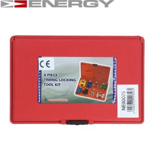 Súprava montážnych nástrojov, vačkový hriadeľ NE00075 /ENERGY/ - obr. 4