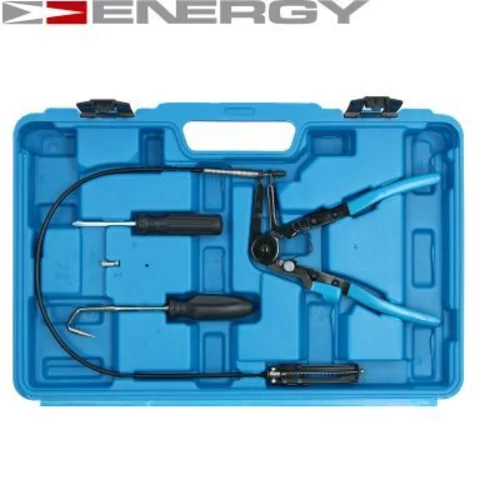 Sda naradia NE00118 /ENERGY/ - obr. 2