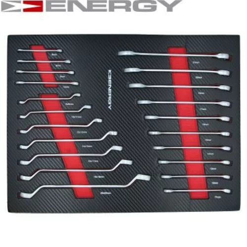 Dielenský vozík NE00200BR /ENERGY/ - obr. 7