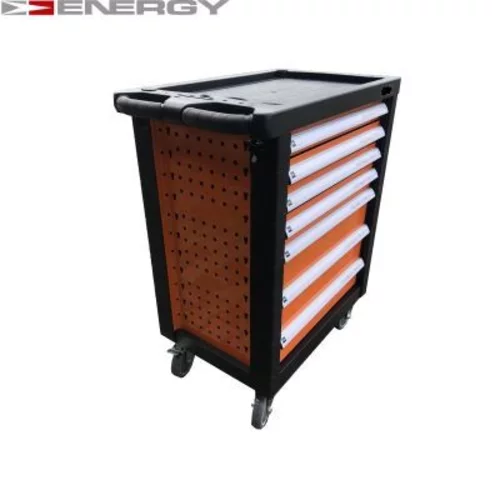 Račňový mechanizmus NE00200R ORANGE /ENERGY/ - obr. 4
