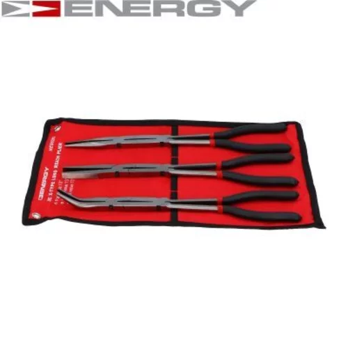 Sada klieští ENERGY NE00202