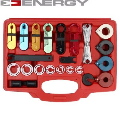 Sda naradia NE00242 /ENERGY/ - obr. 1