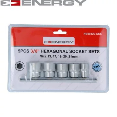 Sda naradia ENERGY NE00422-SK5