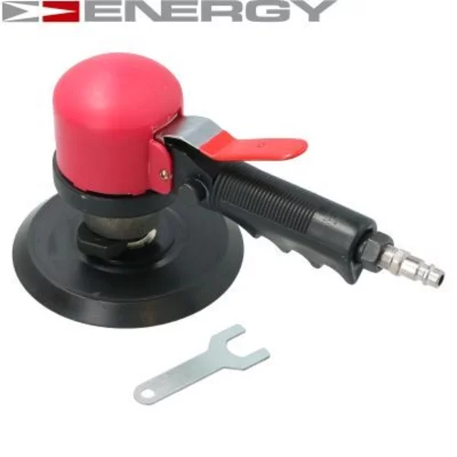 Leštička (stlačený vzduch) ENERGY NE00476