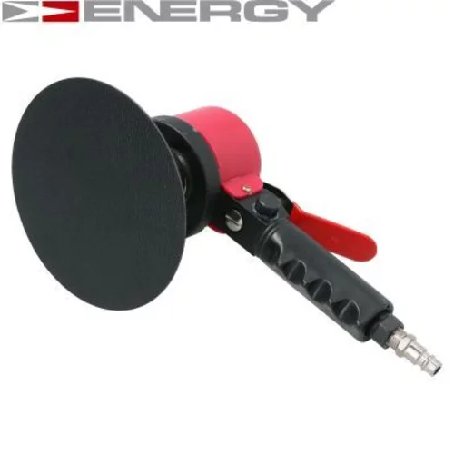 Pneumatiká Leštička (stlačený vzduch) NE00476 /ENERGY/ - obr. 2