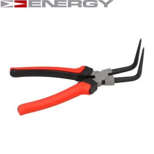 Kliešte na poistné krúžky ENERGY NE00488
