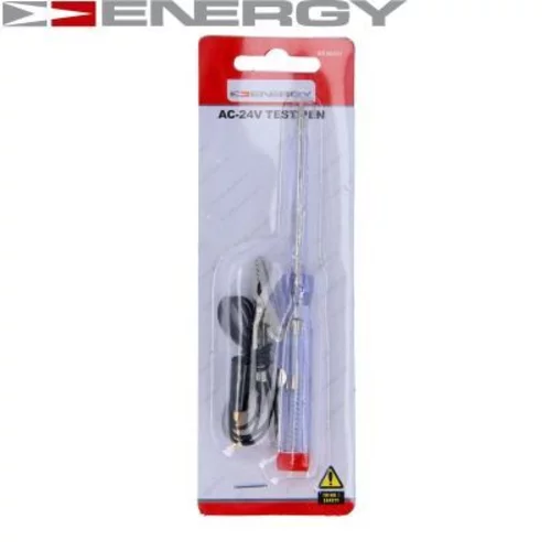 Diagnostické zariadenie, príčina skratu NE00631 /ENERGY/ - obr. 1
