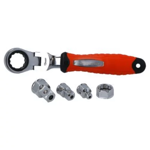 Račňový mechanizmus NE00660 /ENERGY/ - obr. 6