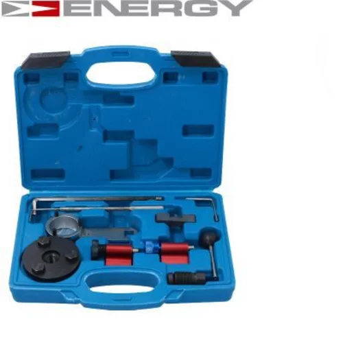 Súprava montážnych nástrojov, vačkový hriadeľ ENERGY NE00677