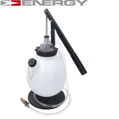 Plniace zariadenie pre prevodový olej NE00690 /ENERGY/ - obr. 1