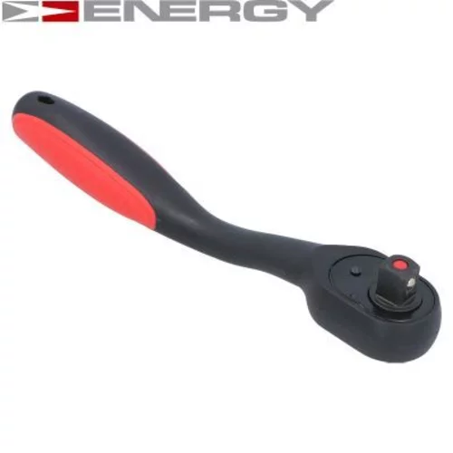 Prepínacia račňa NE00693 /ENERGY/ - obr. 1