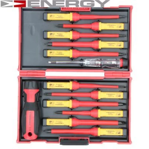 Sda naradia NE00697 /ENERGY/ - obr. 1