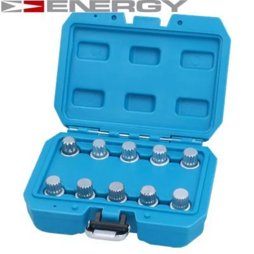 naradie na uvolnenie, zamok disku ENERGY NE00717