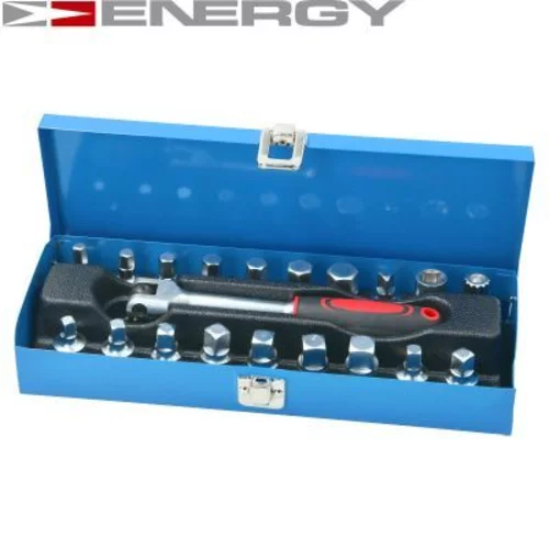 Kľúč ENERGY NE00925