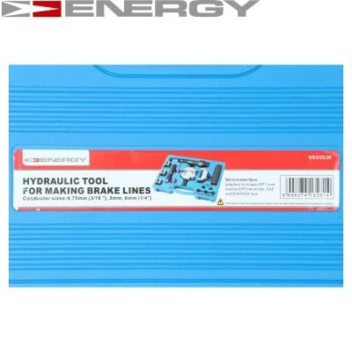 Sda naradia NE00926 /ENERGY/ - obr. 3