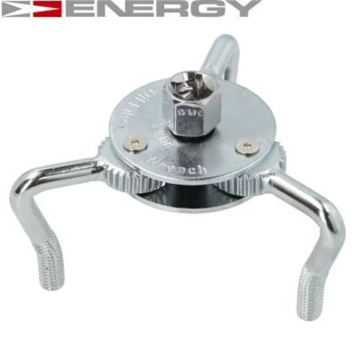 Kľúč NE00969 /ENERGY/ - obr. 1