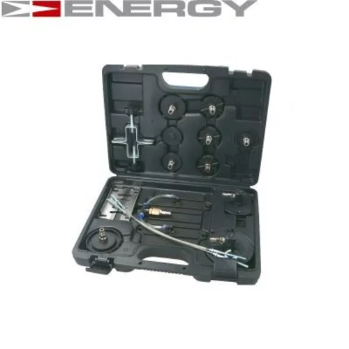 Sťahovák nastavovača brzdových tiahiel NE00988 /ENERGY/ - obr. 1