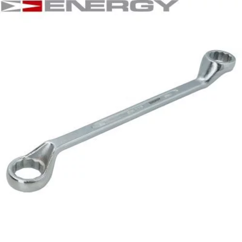 Kľúč ENERGY NE01001S-34X36