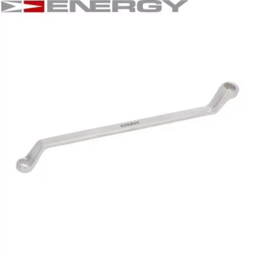 Kľúč ENERGY NE01001S-8X9