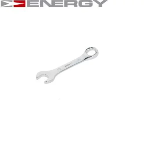 Očko-/vidlicový kľúč ENERGY NE01002S-12