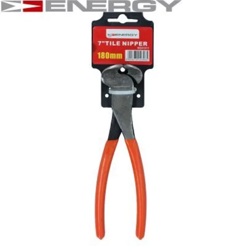 Strihacie kliešte NE01011 /ENERGY/ - obr. 1