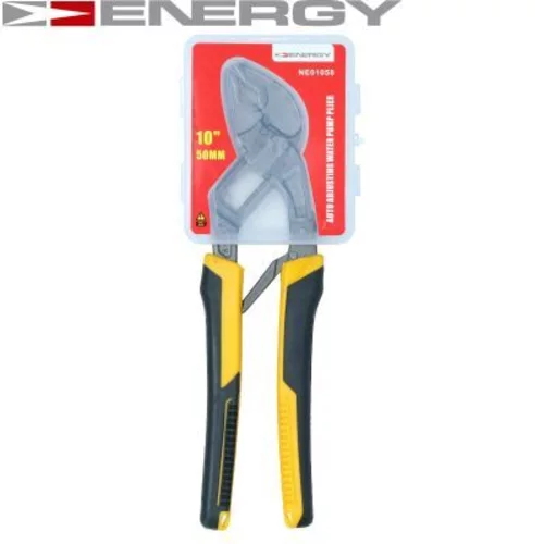 Strihacie kliešte NE01058 /ENERGY/ - obr. 2