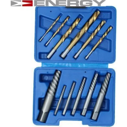 Sda naradia NE01154 /ENERGY/ - obr. 1