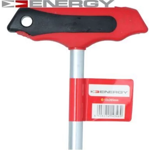 Skrutkovac NE01278 /ENERGY/ - obr. 1