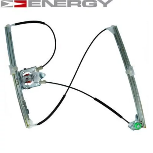 Mechanizmus zdvíhania okna POD0048P /ENERGY/ - obr. 1