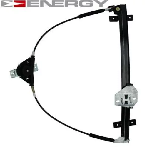 Mechanizmus zdvíhania okna ENERGY POD0066P